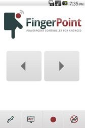 download Finger Point PowerPoint apk